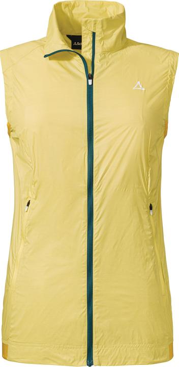 Produktbild Schöffel Women's Vest Bygstad (38, M)