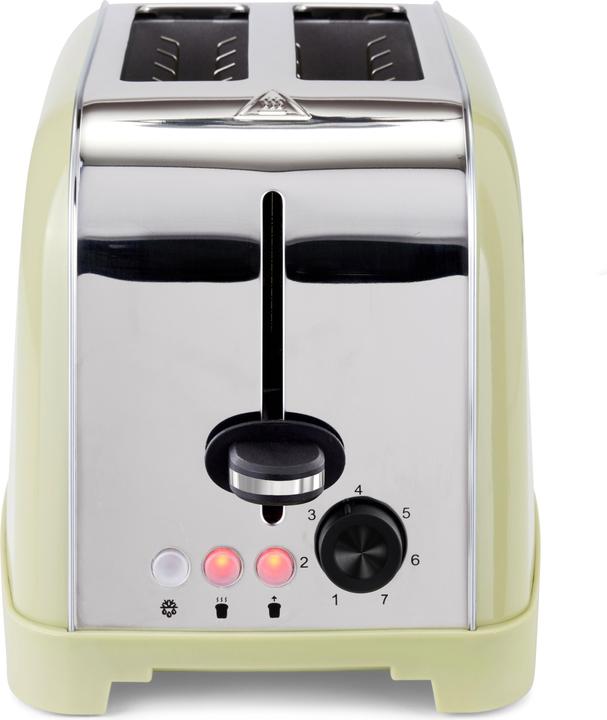Produktbild Livoo Toaster (EU-Stecker)