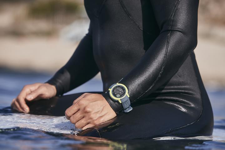 Immagine prodotto Garmin Instinct 2 Surf Edition (45 mm)