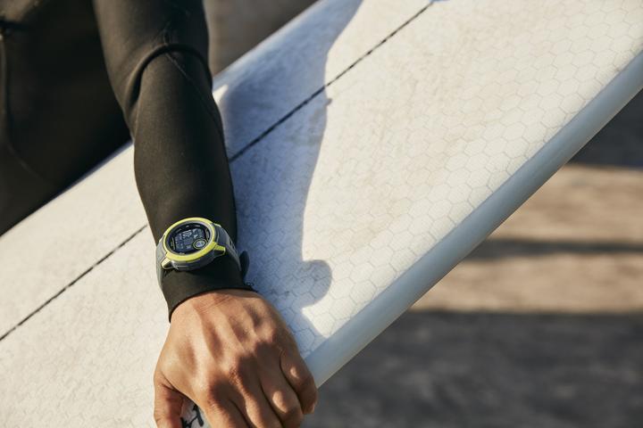 Immagine prodotto Garmin Instinct 2 Surf Edition (45 mm)