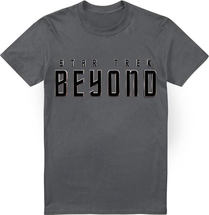 Produktbild Star Trek Beyond TShirt (3XL)