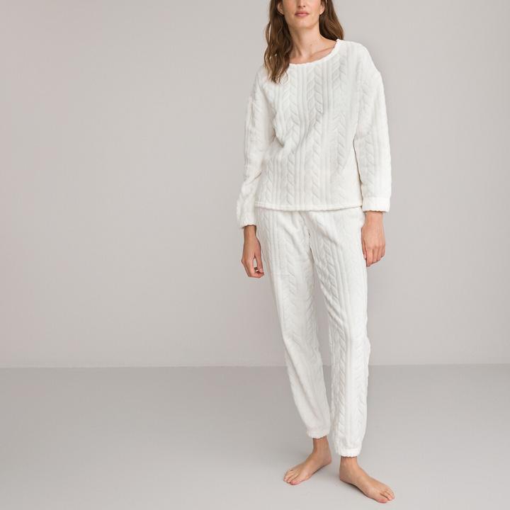 Actual product image La Redoute Collections Pyjamas (42)