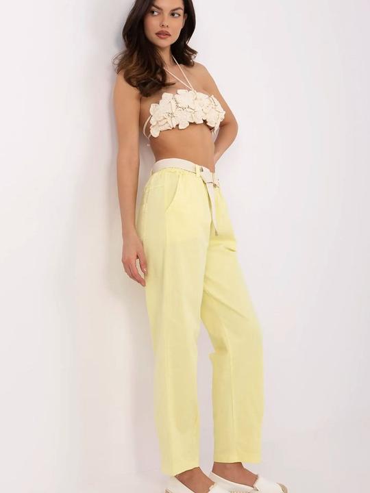Italy Moda Damen Hose (96)