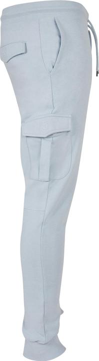 Actual product image Urban Classics Fitted Cargo Sweatpants (M)
