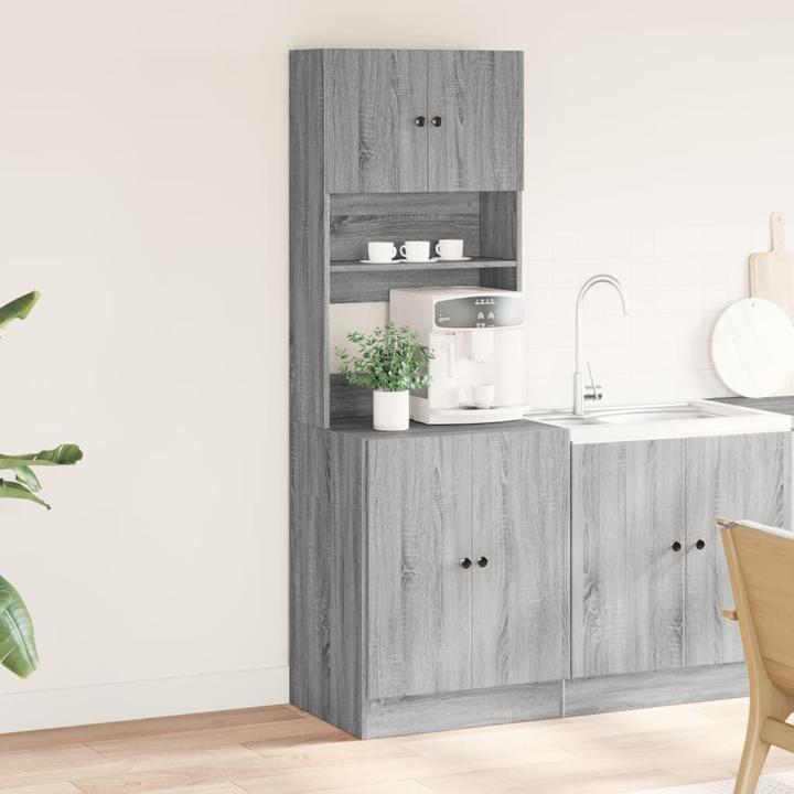 Produktbild VidaXL Klementine (60 x 50 x 180 cm)