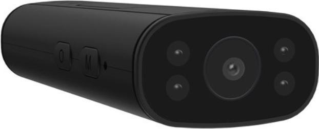 Produktbild Werkstein Mini WiFi IP Kamera FullHD 1080p, Nachtsicht, Micro SD, iOS/Android (1920 x 1080 Pixels)