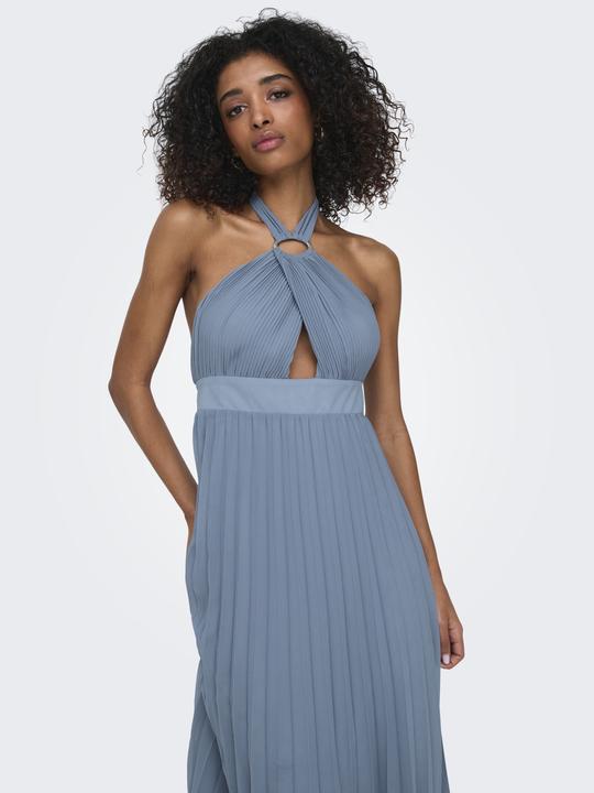 Produktbild Only ONLBARBARA Langes Kleid Plissiertes Kleid (S)