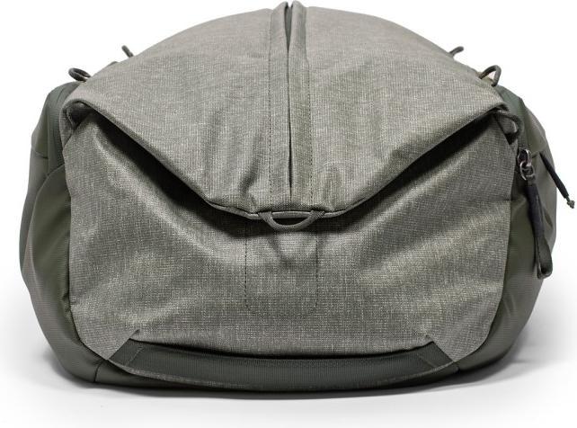 Actual product image Peak Design Travel Duffel 35L (Camera shoulder bag, 35 l)