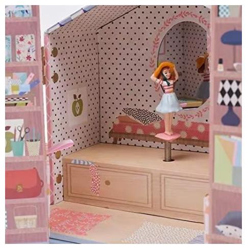 Actual product image Djeco Tinou Shop