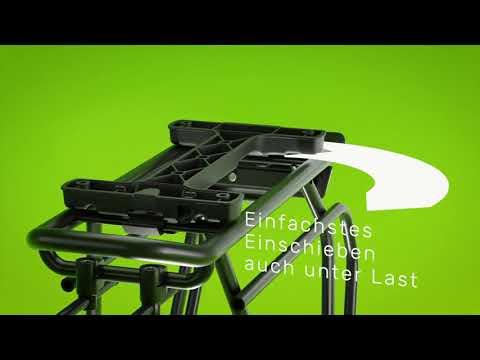 Image du produit Racktime Snapit 2.0 adaptateur