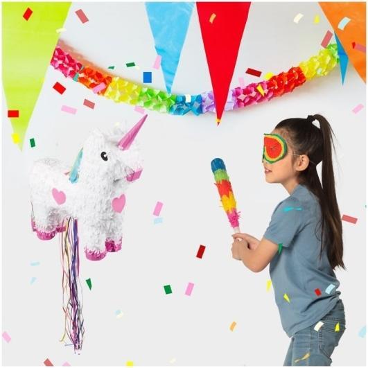 Actual product image Boland Pinata - Birthday Party (Set of 2)