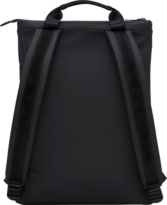 Actual product image ASUS AP2600 VIGOUR Backpack 16" black (16", ASUS)
