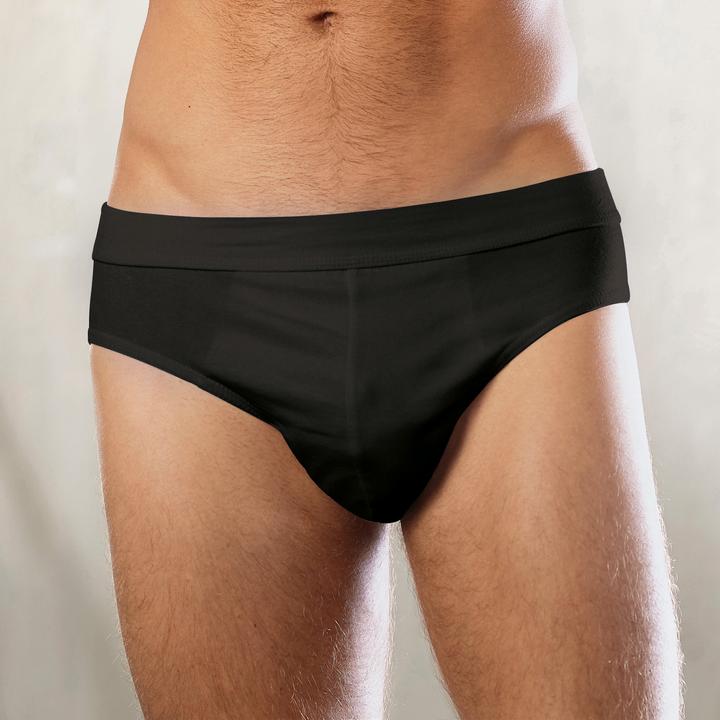 Image du produit Erwin Müller Culottes pour hommes, lot de 2 (6, lot de 2)