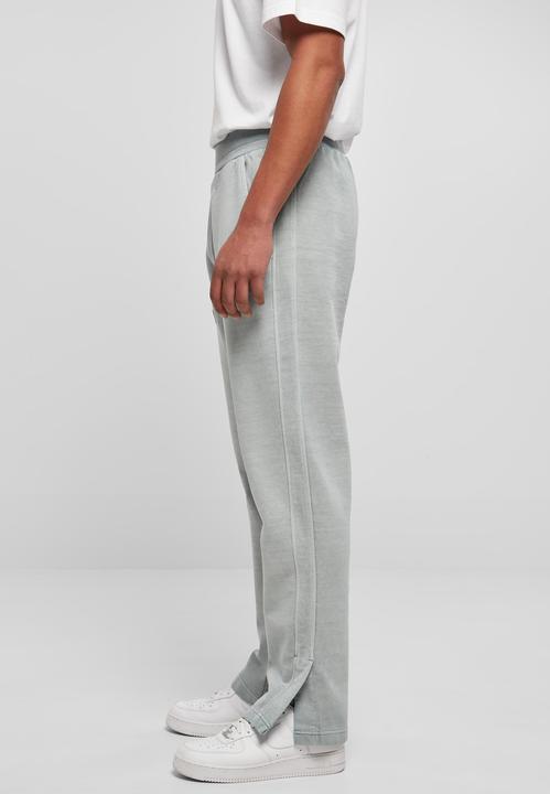 Image du produit Urban Classics Sweatpants Heavy Terry Garment Dye Slit - 19383 (S)