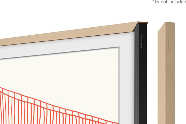 Immagine prodotto Samsung VG-SCFA55BEBXC (Cornice)