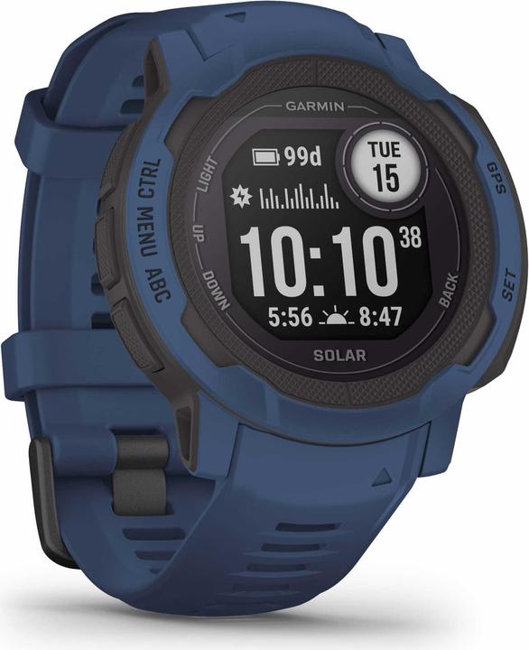 Produktbild Garmin Instinct 2 Solar (45 mm)