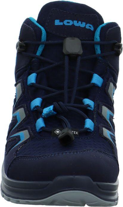 Actual product image Lowa Innox Evo GTX Qc (37)
