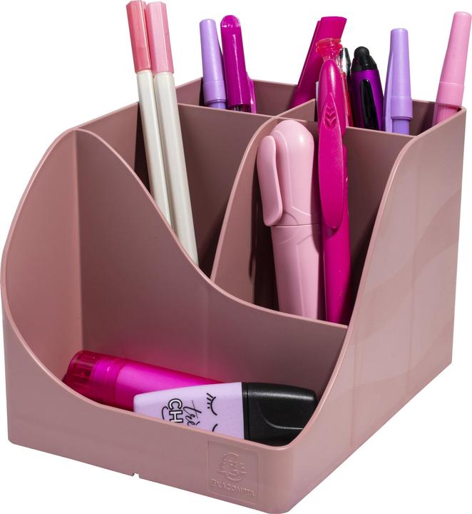 Image du produit Exacompta Multipot PEN-WAVE