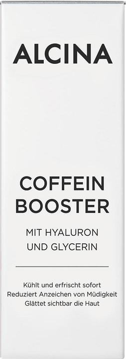 Image du produit Alcina Coffein Booster (15 ml)