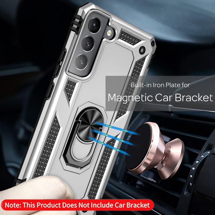 Immagine prodotto Nalia Custodia per cellulare Ring (Samsung Galaxy S22+)