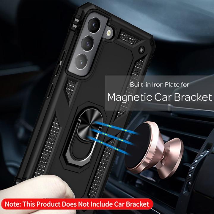Immagine prodotto Nalia Custodia per cellulare Ring (Samsung Galaxy S22+)