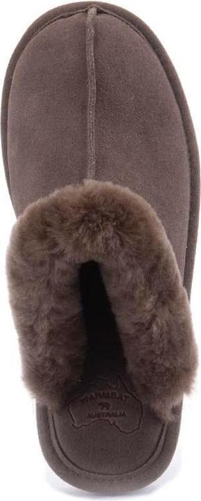 Image du produit Warmbat Lismore Suede (41)