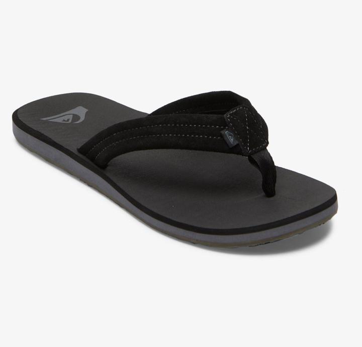 Quiksilver Carver Suede Core