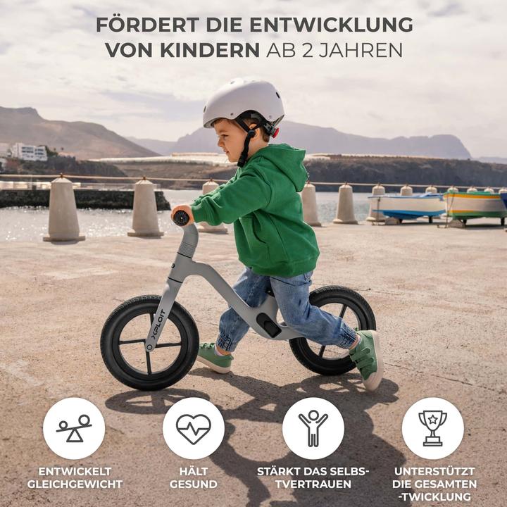 Actual product image KinderKraft Xploit (12")