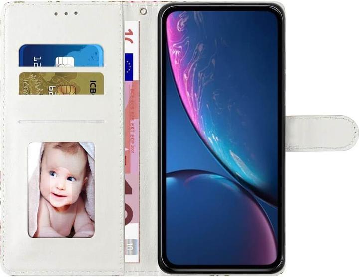 Immagine prodotto Cover-Discount Tasche Hülle mit Motiv (Samsung Galaxy A26)