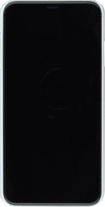 Actual product image PhoneLook Cover white Spring 23 neon rose (Apple iPhone XS Max)