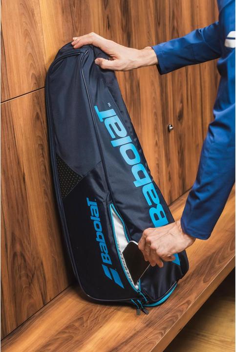 Immagine prodotto Babolat Backpack 3r (3R)
