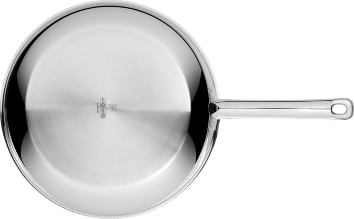 Actual product image WMF Professional Resist (24 cm, Frying pan, Aluminium, Stainless steel)