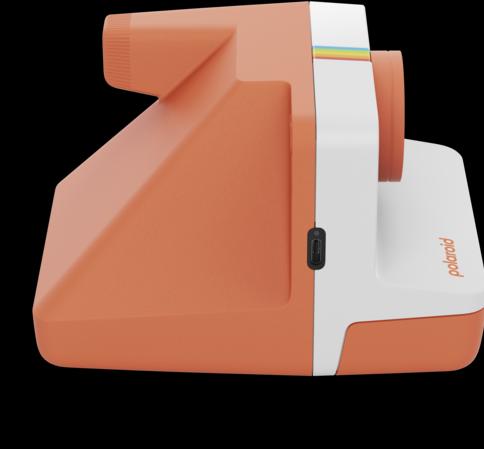 Actual product image Polaroid Now Gen 3.0 - Coral