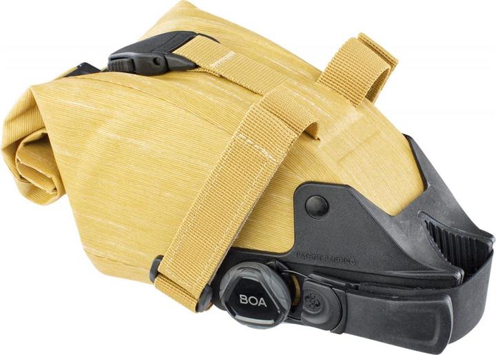 Actual product image Evoc Seat Pack Boa (2 l, Saddle bag)