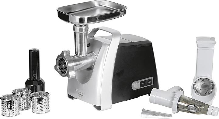 Immagine prodotto Bosch Hausgeräte ProPower MFW68660