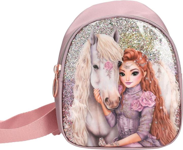 Image du produit Top Model Topmodel - Crossbag VIVA VIOLET - Muted Purple