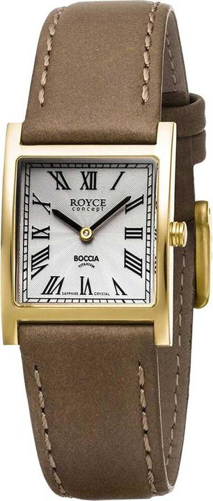 Produktbild Boccia 3360-02