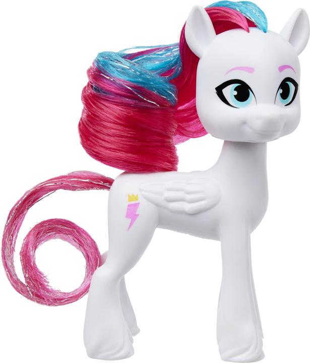 Image du produit My Little Pony Une nouvelle génération de fête de la licorne fantastique