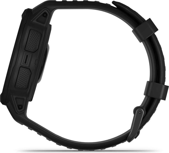 Productafbeelding Garmin Instinct 2 Solar Tactische Editie (45 mm)