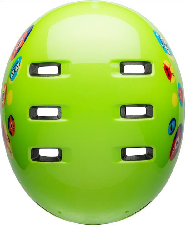 Actual product image Bell Lil Ripper (48 - 55 cm)