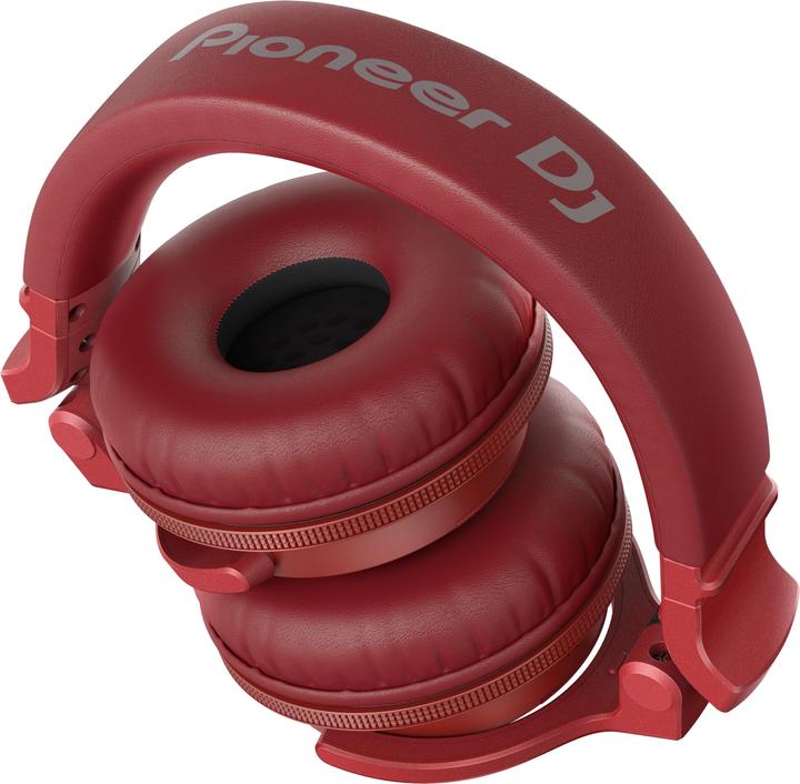 Immagine prodotto Pioneer DJ HDJ-CUE1BT-R (ANC, 30 h, Senza fili, Cablato)