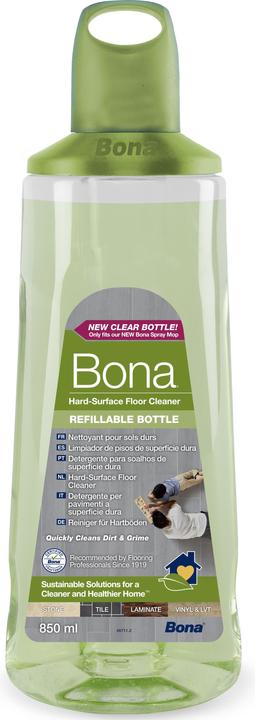 Produktbild Bona Reiniger für Hartböden