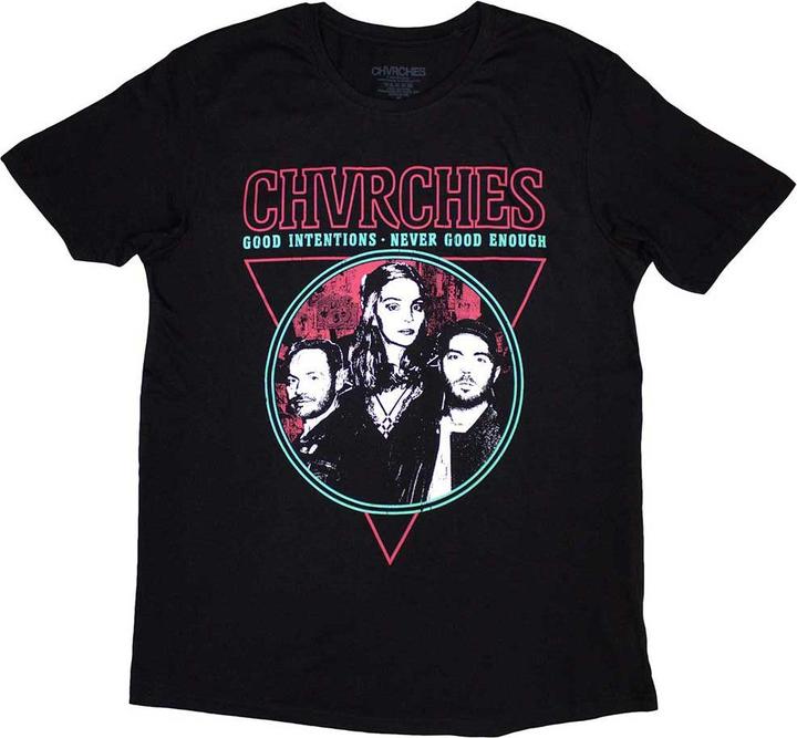 Produktbild Chvrches Good Intentions (L)