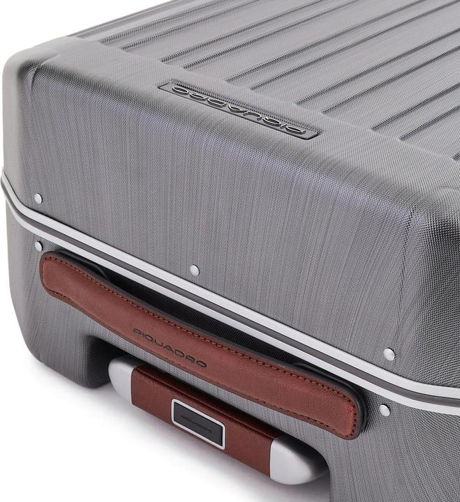 Image du produit Piquadro PQ-Light (37 l, Bagage à main (jusqu'à 50l))