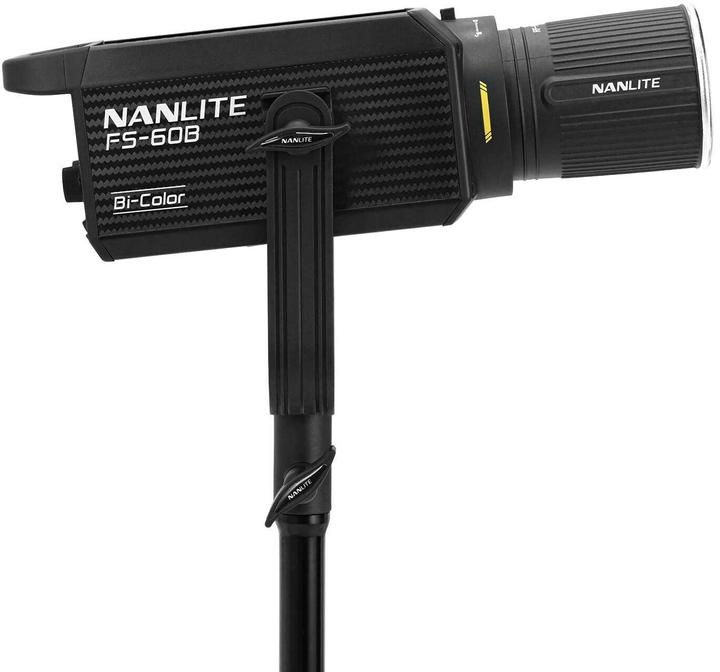 Actual product image Nanlite FS-60B (Studio light, Video light)