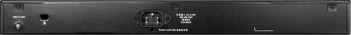 Image du produit D-Link DGS-1510-28XMP Switch 28Port PoE+ Smart Managed Gigabit Stack 4x 10G (28 Ports)