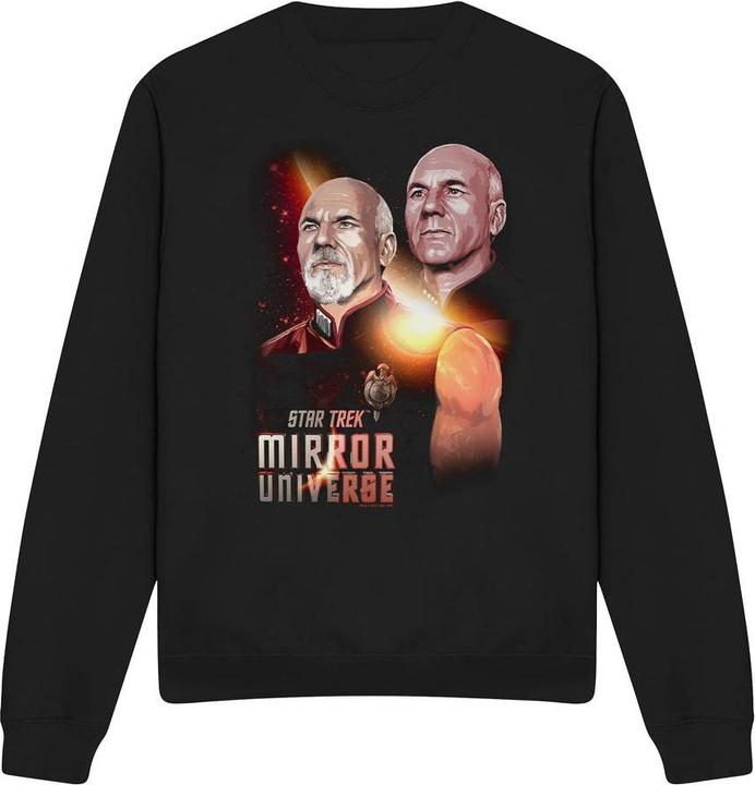 Produktbild Mirror Sweatshirt (S)