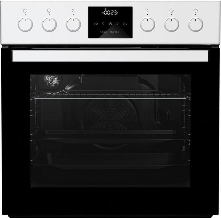 Produktbild Fors CHD 6042 W