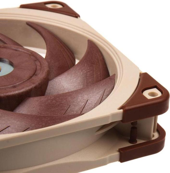 Produktbild Noctua NF-A12x25 PWM (120 mm, 1 x)