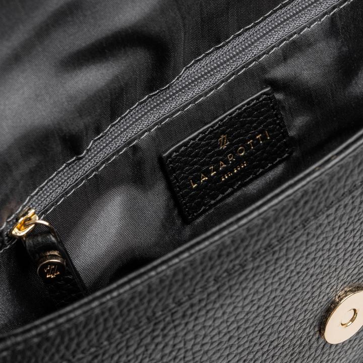 Image du produit Lazarotti Bologna Leather Sac banane en cuir 25.5 cm